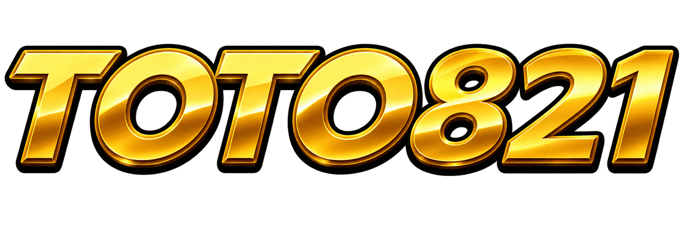 LOGO TOTO821